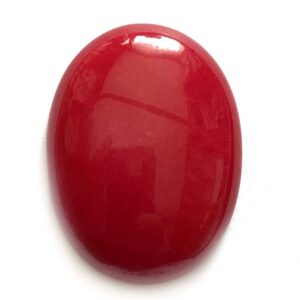 Red Coral – For Mars